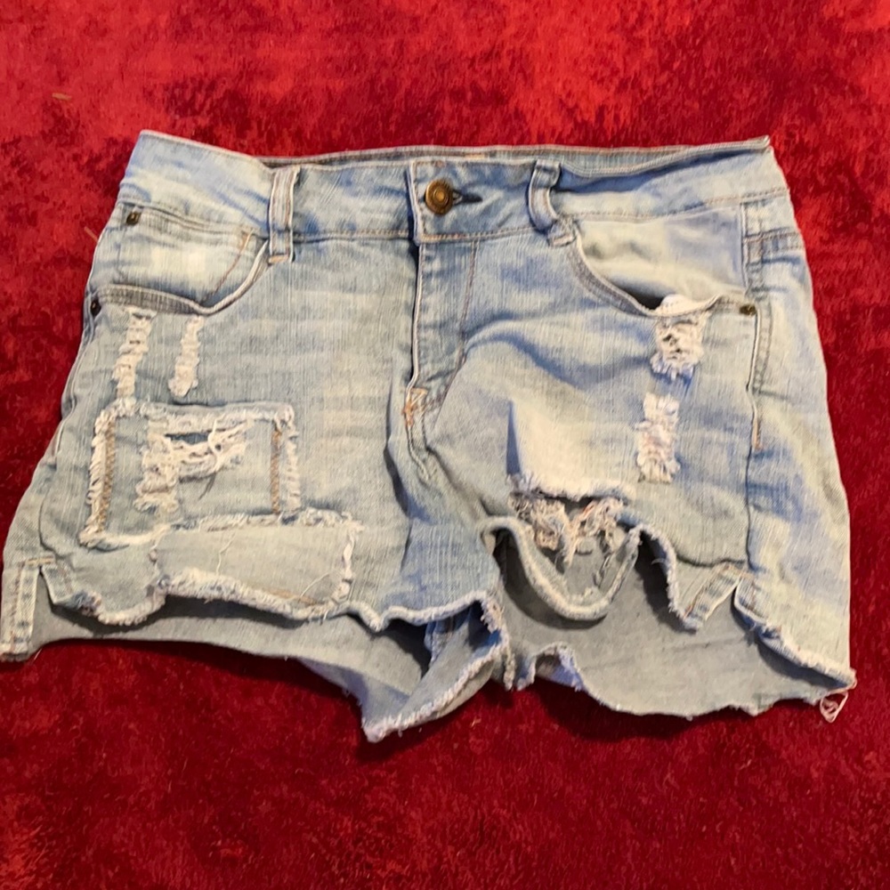 Shorts